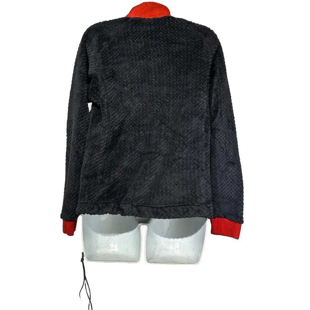 Cotopaxi Capitan Highloft Blue Pullover Fleece Jacket Womens Size S WS - Picture 3 of 8